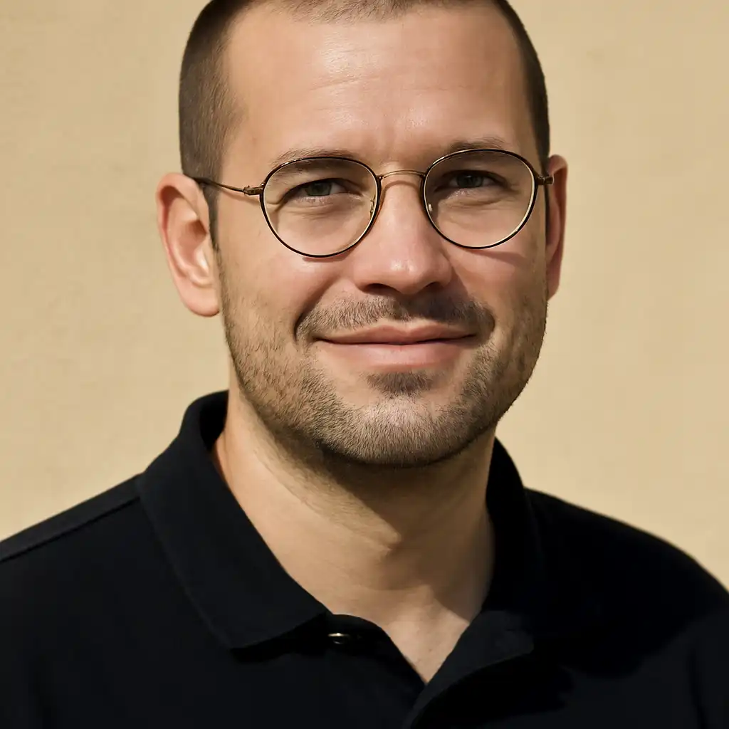 Klaus Hoffmann